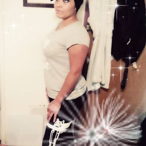 Meet your Posher, Natasha